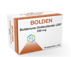 Boldenone, Болденон-1 опаковка с 10мл по 300мг250мг покачва мускулният обем, увеличава силата, най- добър анаболен стероид