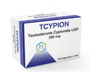 Testosterone Cypionate, Тестостерон Ципионат -1 опаковка с 10мл по 250мг покачва мускулният обем, увеличава силата, най- добър
