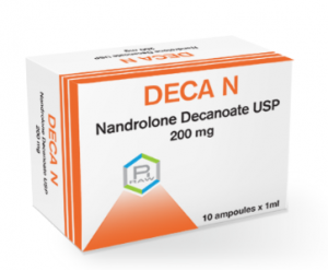 Дека Дураболин,Deca Duraboline( Nanodrol) -1 опаковка с 10мл по 300мг повишава мускулният обем, увеличава силата и издръжливостта, бързо въстановява , добър анаболен стероид