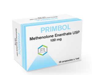 Primabolan, Примаболан най-чистия стероид от всички анаболни стероиди, тъй като не проявява странични ефекти