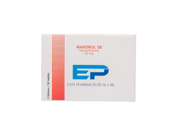 anapolon anadrol east pharma