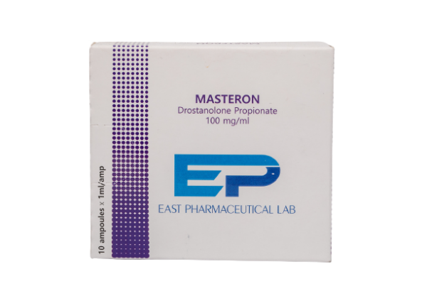 masteron propionat east pharma