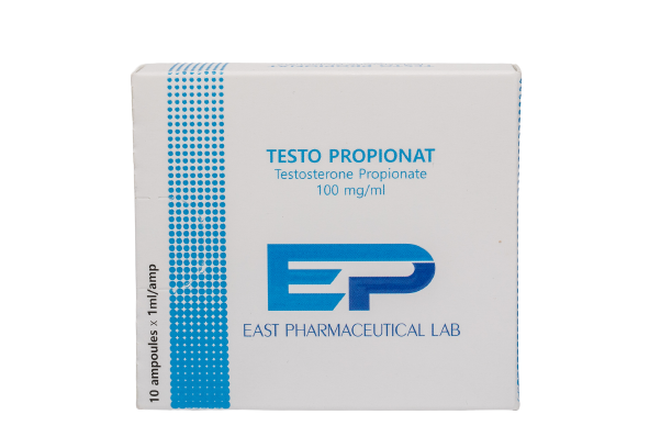 тестостерон на east pharmaceuticals