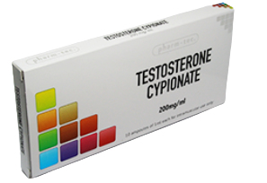 testosteron cypionate na pharm tec