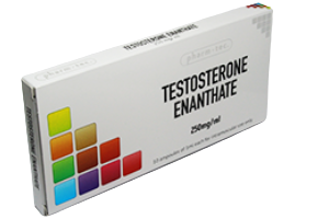 testosteron enanthat na pharm tec