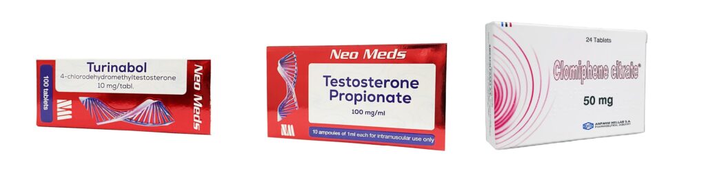 туринабол+ тестостерон пропионат за маса