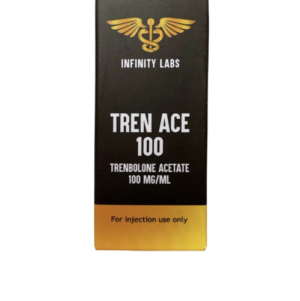 Тренаболон Ацетат,Trenbolone Acetate –10 ампули по 100мг за много голяма сила, анаболни стероиди и химия за мускули