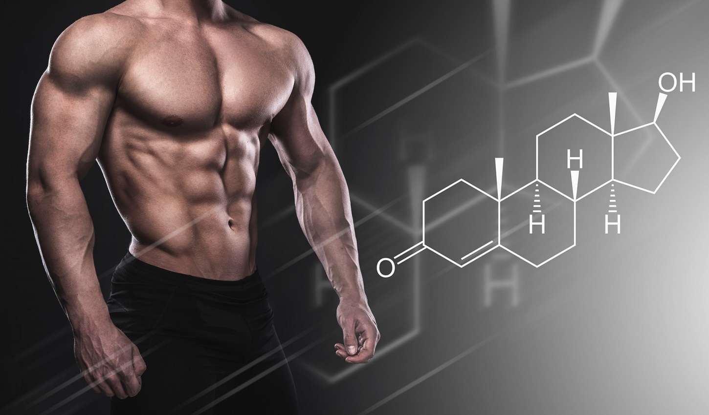 Мнение: До колко е важен хормона тестостерон в организма на атлета ?